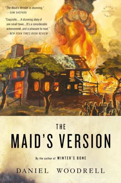 The Maid's Version: A Novel