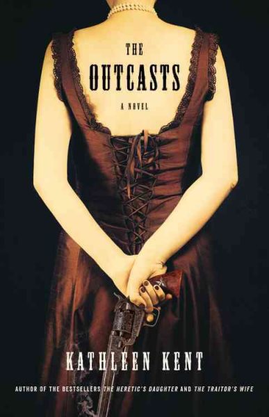 The Outcasts: A Novel cover