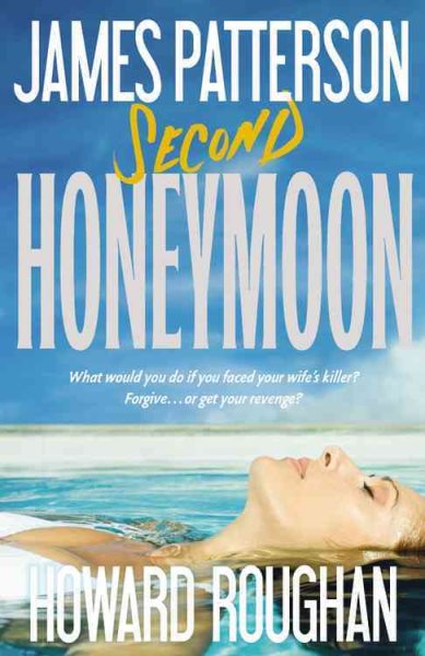 Second Honeymoon (Honeymoon, 2)
