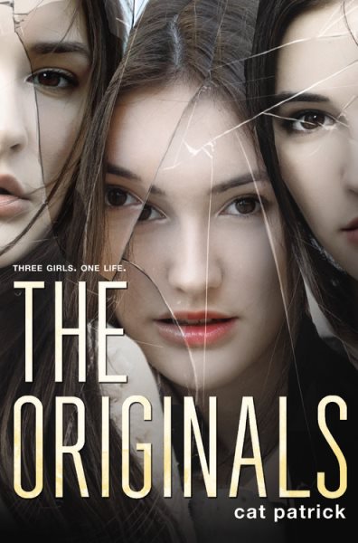 The Originals cover