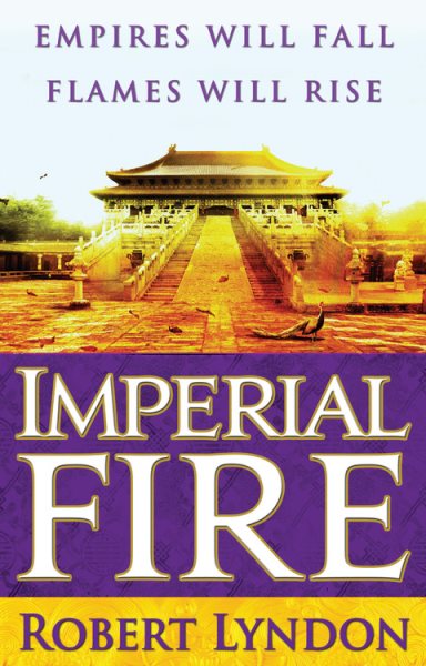 Imperial Fire cover