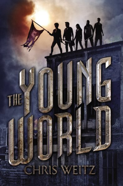The Young World (The Young World, 1)