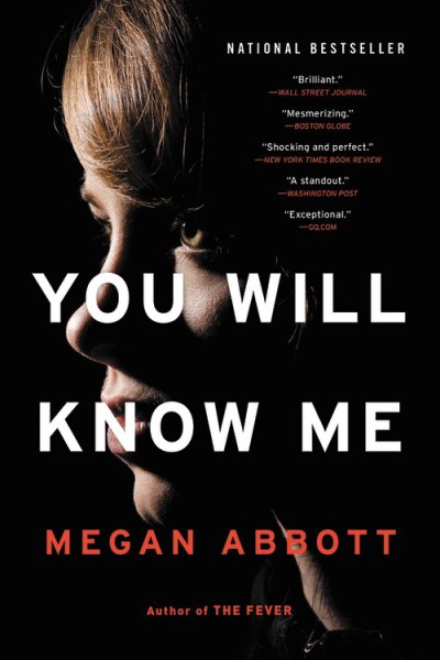 You Will Know Me: A Novel cover