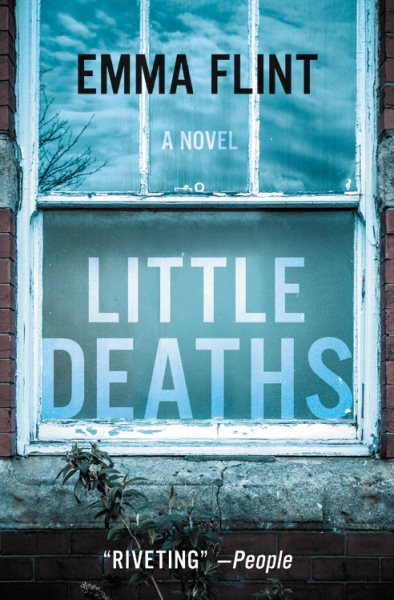 Little Deaths: A Novel cover