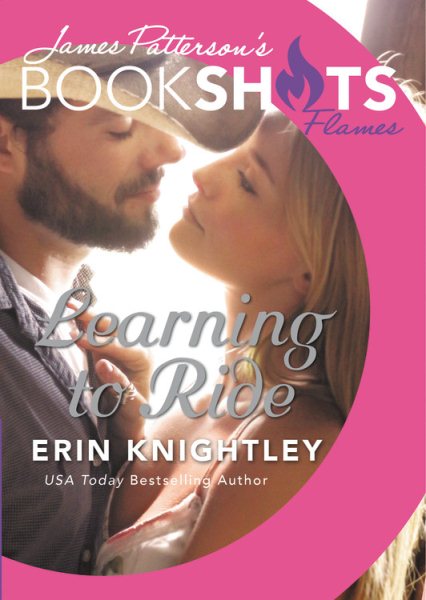 Learning to Ride (BookShots Flames)