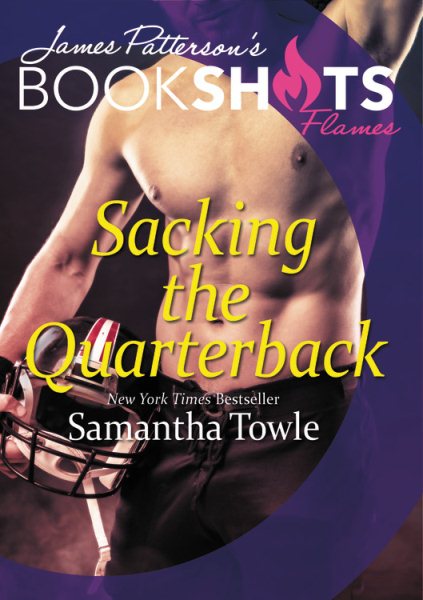 Sacking the Quarterback (BookShots Flames)