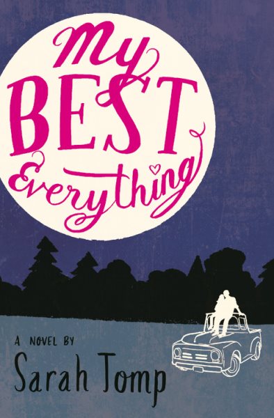 My Best Everything cover