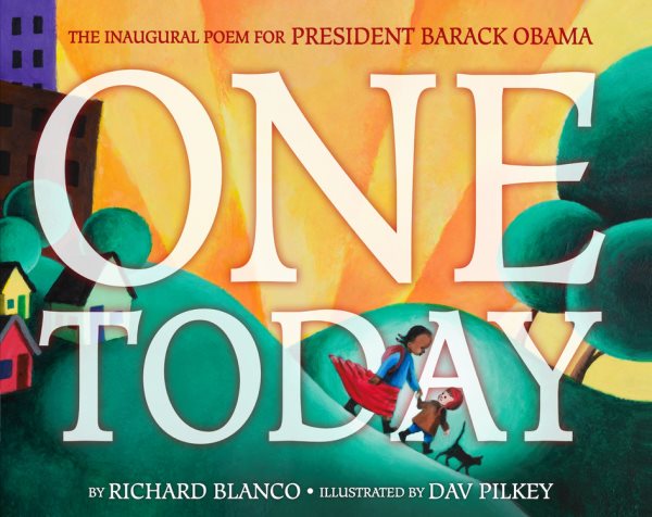 One Today cover