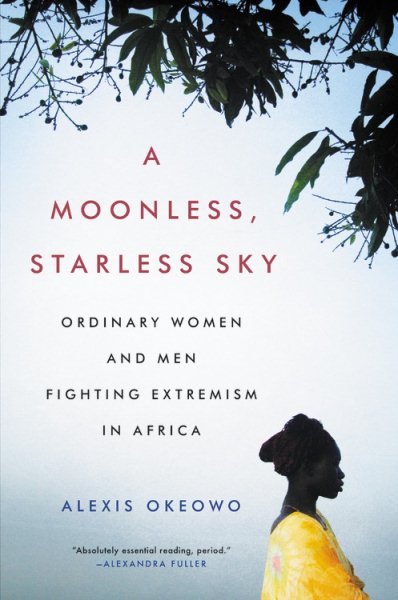 A Moonless, Starless Sky: Ordinary Women and Men Fighting Extremism in Africa cover