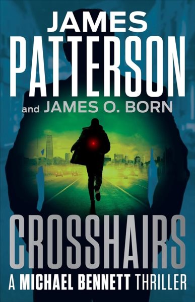 Crosshairs cover