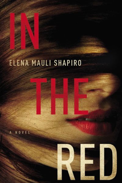 In the Red: A Novel cover
