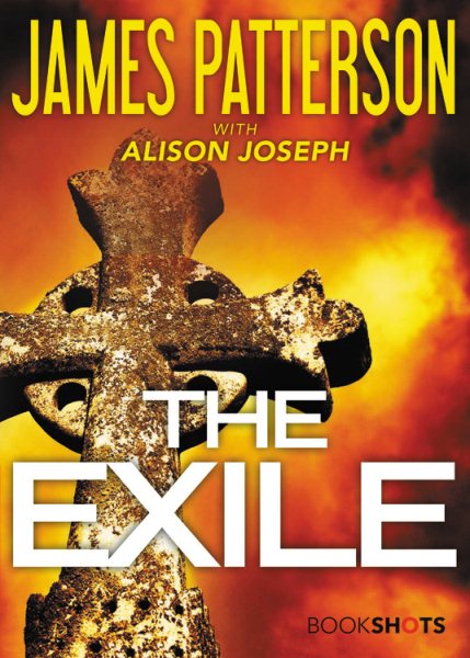 The Exile (Bookshots) cover