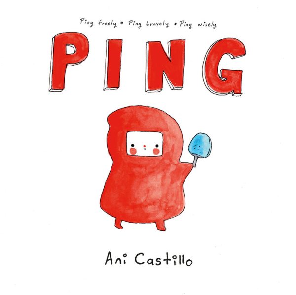 Ping cover