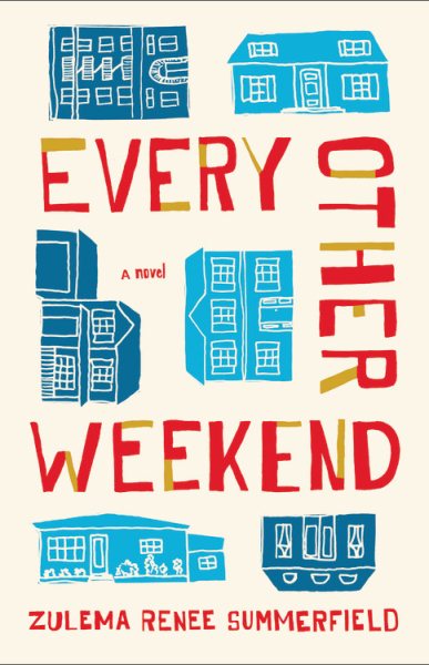 Every Other Weekend cover
