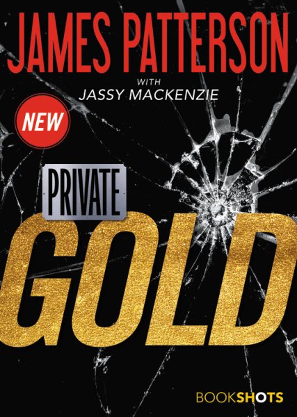 Private: Gold (Bookshots Thrillers)