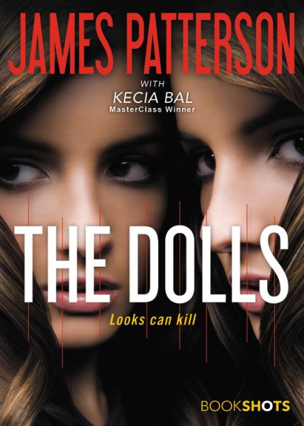 The Dolls (BookShots) cover