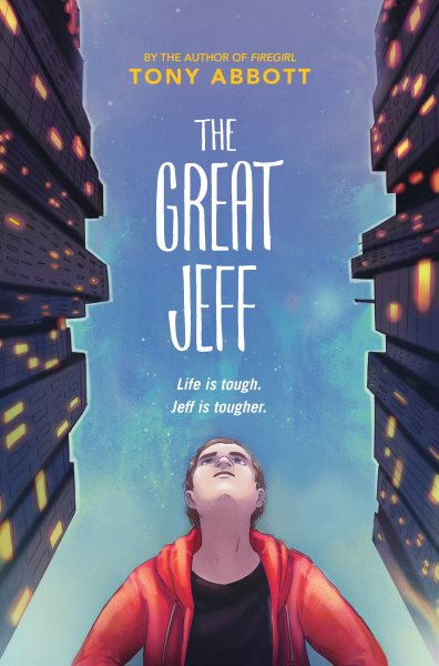 The Great Jeff cover