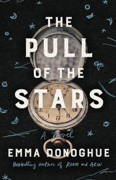 The Pull of the Stars: A Novel cover