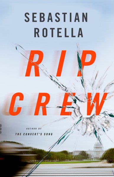 Rip Crew cover