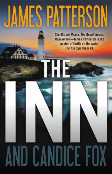 The Inn cover