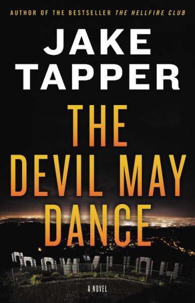 The Devil May Dance: A Novel (Charlie and Margaret Marder Mystery, 2) cover
