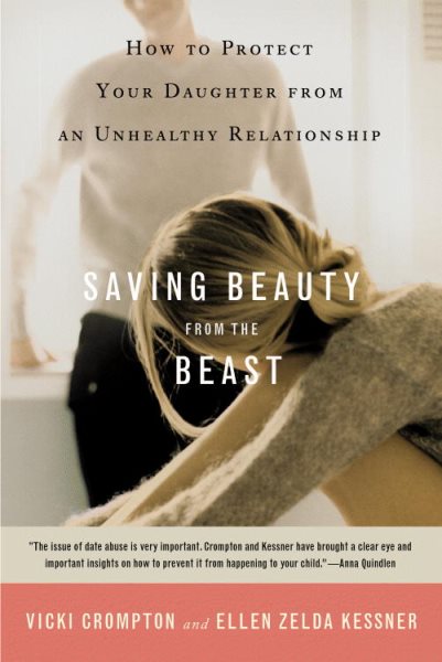 Saving Beauty from the Beast: How to Protect Your Daughter from an Unhealthy Relationship