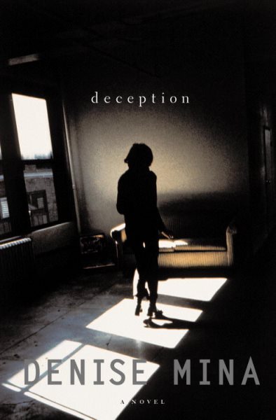 Deception: A Novel cover
