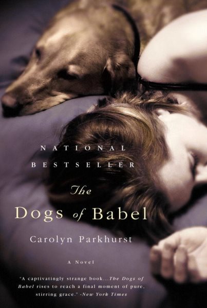 The Dogs of Babel cover