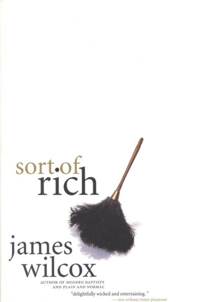 Sort of Rich cover