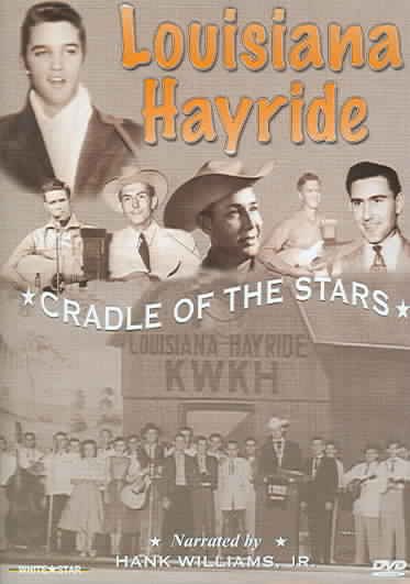 Hank Williams Jr. - Louisiana Hayride cover