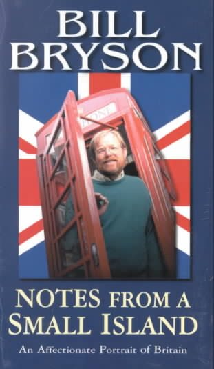 Notes from a Small Island: An Affectionate Portrait of Britain Box Set [VHS]