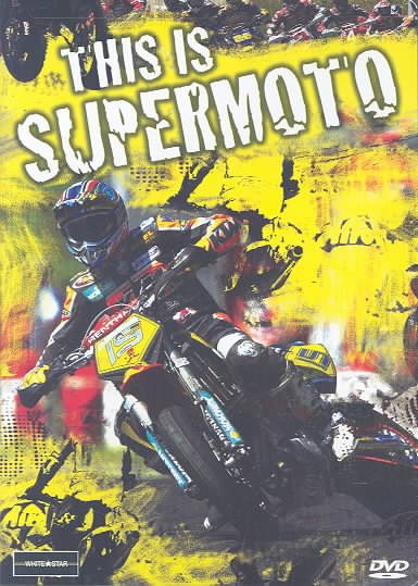 This Is Supermoto [DVD]