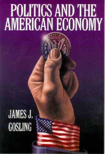Politics and the American Economy cover