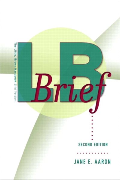 LB Brief cover
