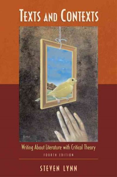 Texts and Contexts (4th Edition) cover