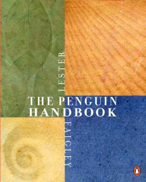 The Penguin Handbook (MLA Update)