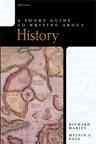 A Short Guide to Writing About History, 5th Edition cover