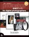 The Photoshop Cs3 Book for Digital Photographers cover