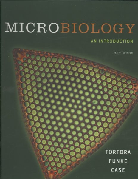 Microbiology + Get Ready for Microbiology: An Introduction cover