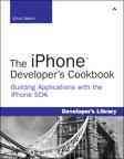 The iPhone Developer¿s Cookbook: Building Applications with the iPhone SDK cover
