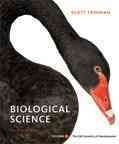 Biological Science Volume 1 (4th Edition) cover