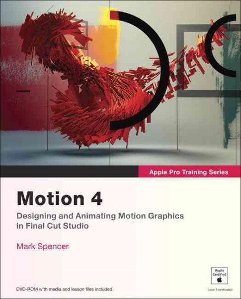 Motion 4 cover