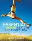 Essentials of Human Anatomy & Physiology (10th Edition) cover