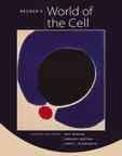 Becker's World of the Cell (8th Edition) cover