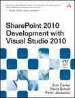 SharePoint 2010 Development with Visual Studio 2010 (Microsoft .NET Development Series)