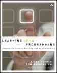 Learning iPad Programming: A Hands-on Guide to Building Apps for the iPad