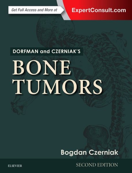Dorfman and Czerniak's Bone Tumors cover