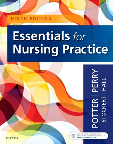 Essentials for Nursing Practice cover