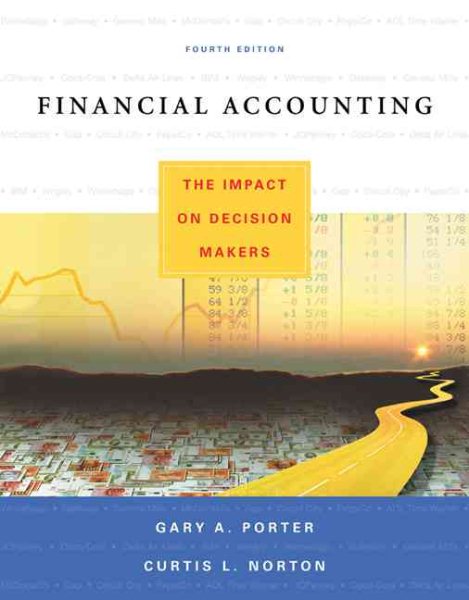 Financial Accounting: The Impact on Decision Makers