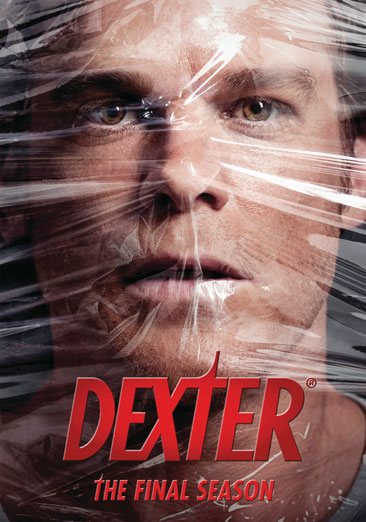 Dexter: The Complete Final Season cover